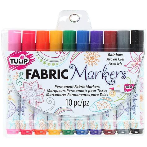 permanent markers for fabric